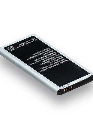 Аккумулятор для Samsung G900 Galaxy S5 / EB-BG900BBE Характери...