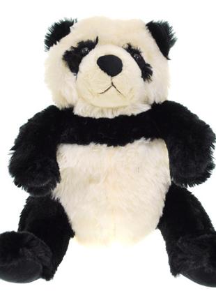 Мягкая игрушка Панда мягконабивная 35см