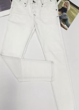 Оригинальные итальянские мужские джинсы takeshy kurosava