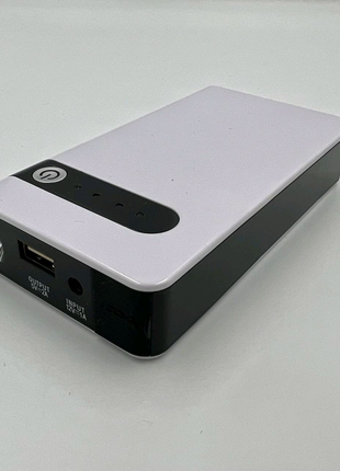 Power Bank 12000 мАг Автомобільний стартер