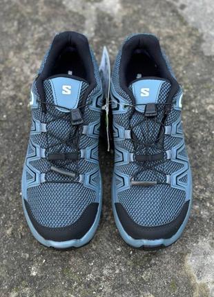 Salomon custer gtx gore tex