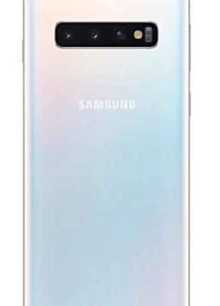 Samsung S10, б/у, все працює , телефон в новому стані,