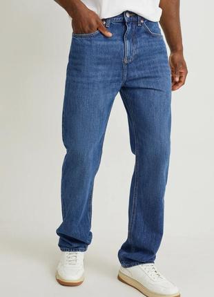 Джинси c&a regular jeans
