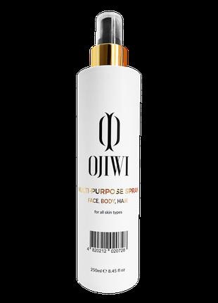 Универсальный спрей для лица, тела и волос "OJIWI MULTI-PURPOS...