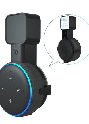 Настінне кріплення Echo Dot (3-е покоління)