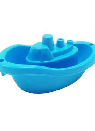 Игрушка для купания "Кораблик" ТехноК 6603TXK