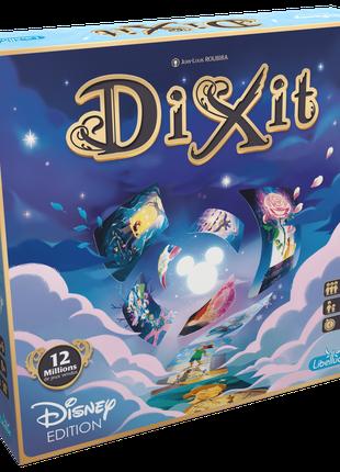 Настольная игра Dixit. Disney Edition