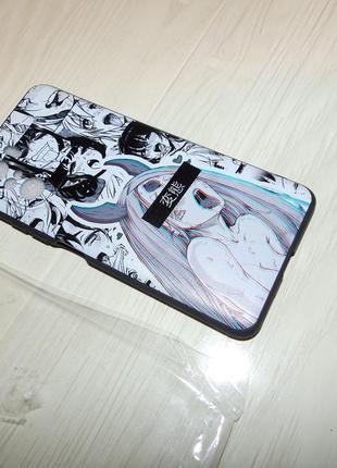 Чехол для xiaomi redmi k40 / k40 pro / k40 pro plus / poco f3 ...