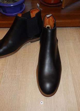 Ботинки, сапоги, челси sole 72 boots made in portugal