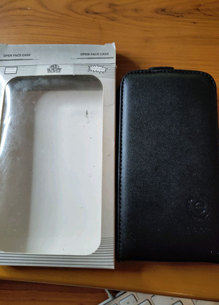 Чохли+скло на Samsung i9082 Europa Case