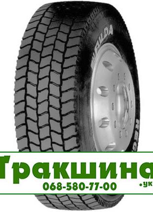 225/75 R17.5 Fulda Regioforce 129/127M Ведуча шина