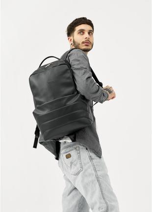 Рюкзак унисекс Sambag Zard dart black