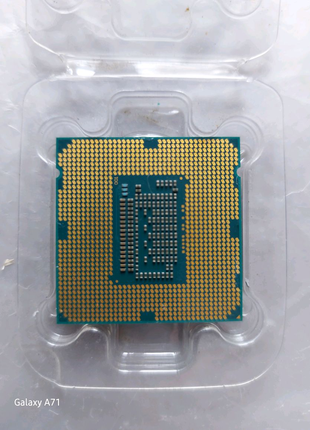 Processor IntelCore i5