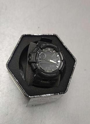Наручные часы Б/У Casio G-Shock GBA-900