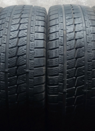 235/65 R16C 121R Falken EuruAllSeasons Van