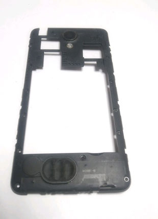 Средняя часть корпуса для телефона Prestigio PSP 3504