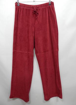 Жіночі велюрові спортивні штани Ms.Lee 089SPG р.52-54 (тільки ...