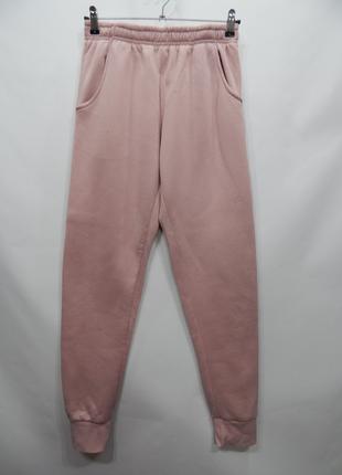 Жіночі теплі спортивні штани RAG. 088SPG р.50-52 (тільки в заз...