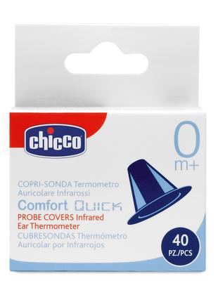 Насадка для детского термометра Chicco Comfort Quick