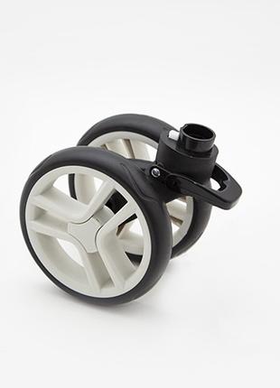 Передние колеса для коляски Chicco MyCity