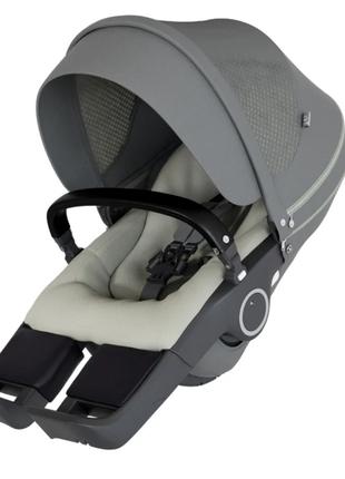 Сменный набор текстиля Stokke Xplory V6 оригинал