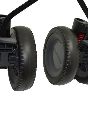 Задние колесные блоки для коляски Chicco Multiway