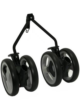 Задние колеса для коляски Chicco Sprint