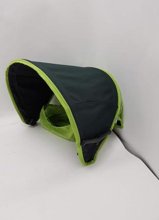 Капюшон для коляски Chicco Lite Way зелений