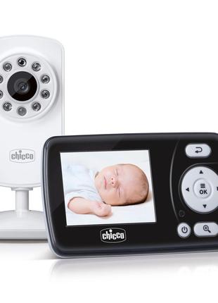 Видеоняня цифровая Chicco Video Baby Monitor Smart