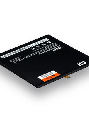 Аккумуляторная батарея Quality BM61 для Xiaomi Mi Pad 2