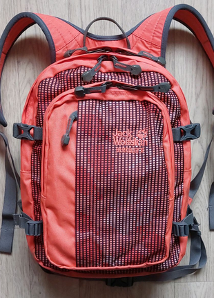 Рюкзак б/у Jack Wolfskin Berkeley 23L (Germany)