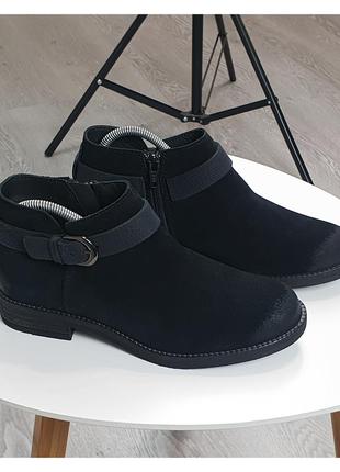 Челси clarks