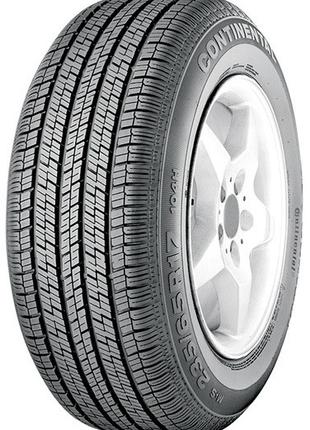 Б/у 275/55 R19 111V Летняя шина Continental Conti 4x4 Contact