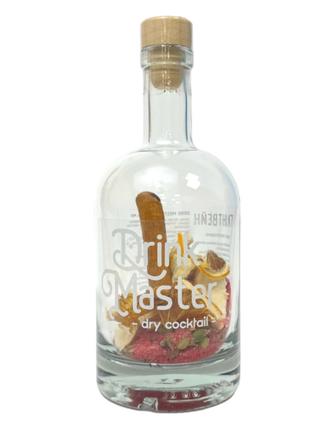 Суміш для коктейлю Drink Master "Глінтвейн"