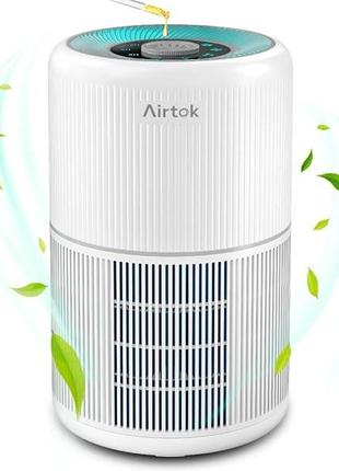 Очистители воздуха AIRTOK для дома в спальне, воздушный фильтр...