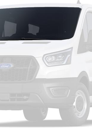 Лобовое стекло Ford Transit IV (низька/середня криша) (2014-) ...