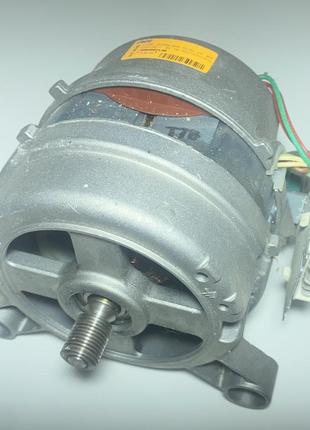 Двигатель (мотор) для стиральной машины Indesit Б/У 160020521....