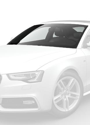 Лобовое стекло Audi A5 (2007-2016) Ауди А5 с датчиком дождя и ...