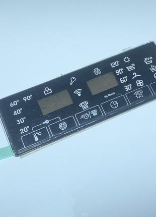 Модуль индикации для сушильной машины Candy Б/У 141043523