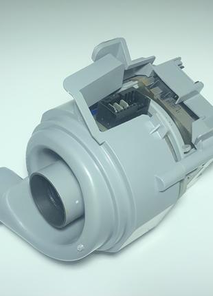 Двигатель циркуляционной помпы для посудомоечной машины Bosch ...