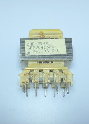 Трансформатор дежурного режима для микроволновки DMR-9940F Б/У...