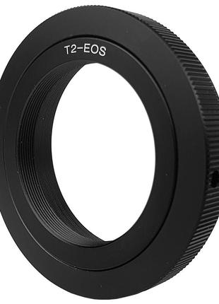 Т-кільце SIGETA T-Ring Canon EOS M42x0.75 ll