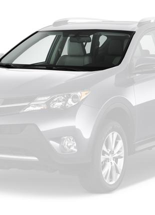 Лобовое стекло Toyota Rav-4 IV (XA40) (2013-2019) Тойота Рав-4...