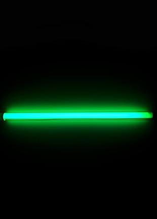Погружная подсветка lp-40, зеленая