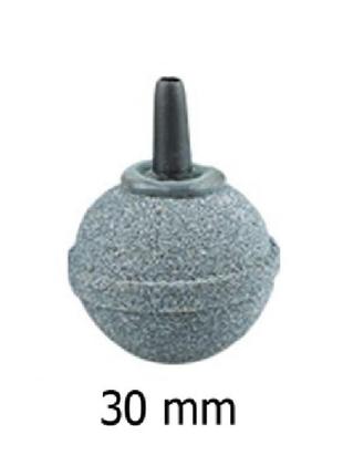 Распылитель для компрессора шар 3 см