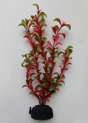 Растение распылитель для аквариума atman s-038a, 30см