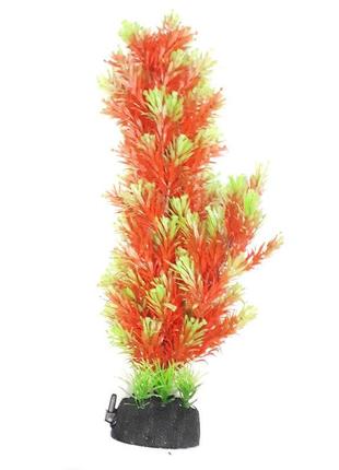 Растение распылитель для аквариума atman s-110d1, 30см