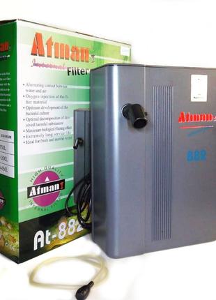 Внутренний фильтр для аквариума atman at-882