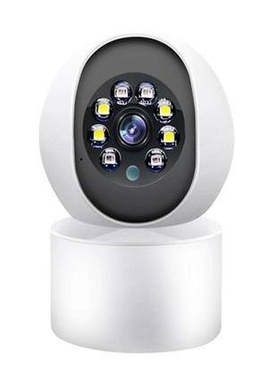 Смарт IP Камера XO CR01 Smart Treasure EU для видеонаблюдения ...