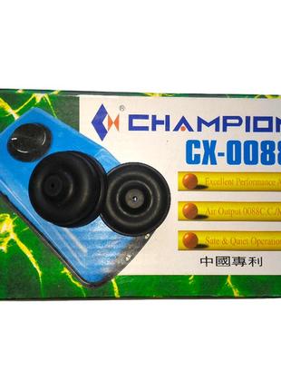 Мембрана для компрессоров champion cx-0088